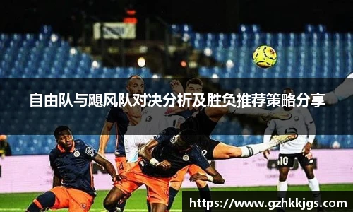 自由队与飓风队对决分析及胜负推荐策略分享